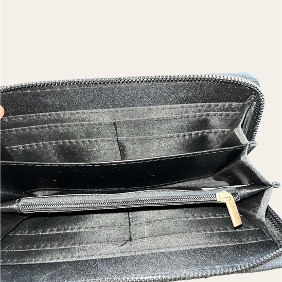 Stylish Compartment Wallet - Picture 6 of 6